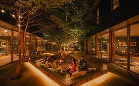 Beb5 Karuizawa By Hoshino Resorts